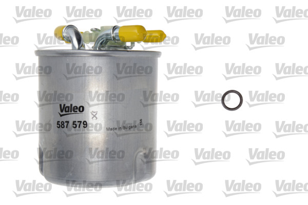 Filtru combustibil VALEO 587579